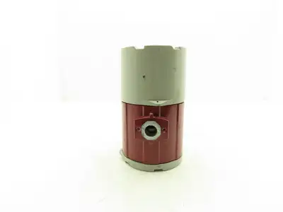 Sierra 221-LS-E4-DD-ST-V4-CM Digital Flowmeter 1440PSI 12-36VDC Haz Loc
