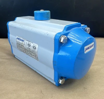 USED Jamesbury VPVL300 ST4/5 B