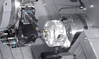 NEW HYUNDAI WIA LM1800TTSY