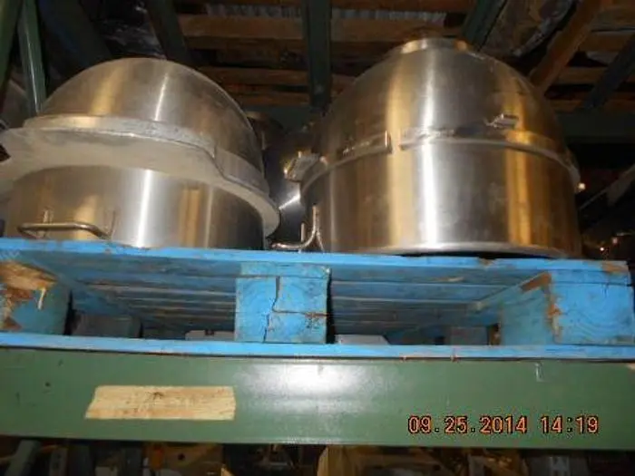 Used HOBART® _UNKNOWN_ Restaurant Equipment (Miscellaneous) Tennessee US | BAKE Marketing #391942