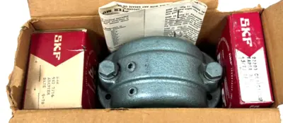 NEW SKF SAF22509