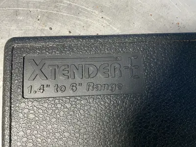 Used FOWLER XTENDERE Tooling & Accessories (Other) Ohio US | HGR 24 #1276089