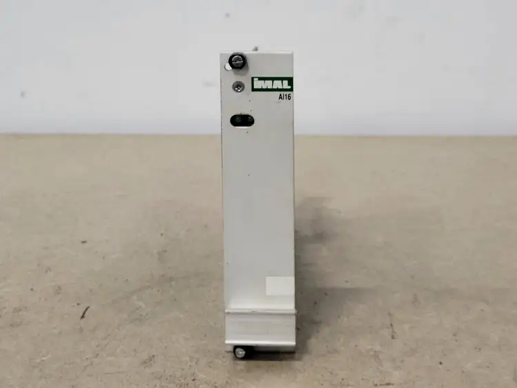 Used IMAL AI/16R.A Misc Electrical & Power Parts British Columbia CA | Lenmark #254099