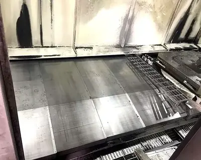 Used 2014 OKUMA MA-12500H Horizontal Machining Centers California US | MachineStation #1360590