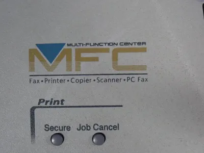 USED 2020 BROTHER MFC8220