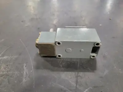 USED ALLEN-BRADLEY 802T-H