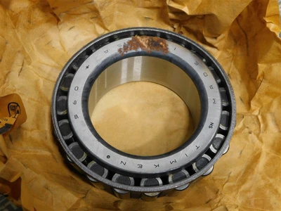 USED TIMKEN 560