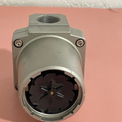 NEW SMC AG60-N10D-Z