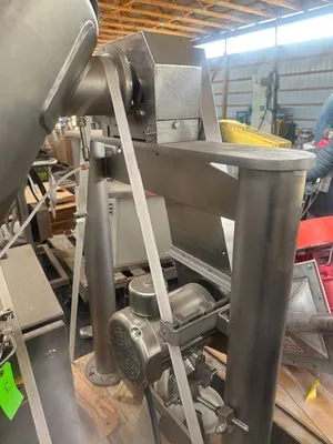 USED PATTERSON-KELLEY 2 Cubic Foot