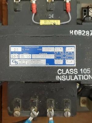NEW Basler Electric 3300C03B1028-G01