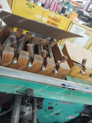Used 1990 ROTOPRESS _UNKNOWN_ Flexo Printing Presses Connecticut US | FlexoExport #1490306