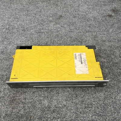 Used FANUC A06B-6114-H303-R Servo Drives California US | Davliegogo LLC #1705913