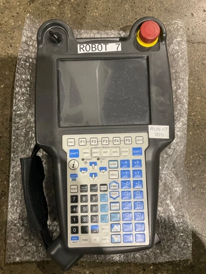 Used 2012 FANUC M-3iA/12H + R30iB Robots Michigan US | iGAM Industrial Marketplace #1498684