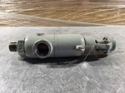 Used 2009 FARRIS 27CA23-M70 Valves/Fittings British Columbia CA | Lenmark #257034