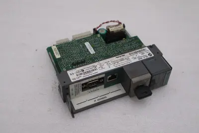 Allen Bradley 1747-L551 /A SLC 500 SLC 5/05 CPU Controller Ethernet STOCK 838C