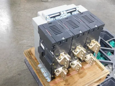 USED EATON MDS620