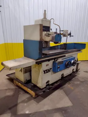 USED KENT KGS-410AHD