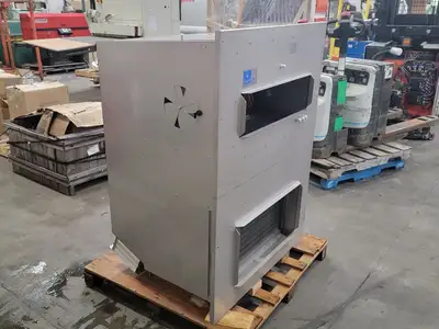 Heat Exchanger