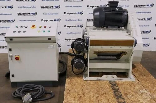 Used 2020 FIDA MFO-40 Shredders Georgia US | The Equipment Hub #162976