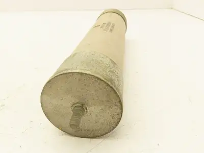 Westinghouse 678C295G07 Current Limiting Fuse 18 Amp 14.4 kv Type CLT