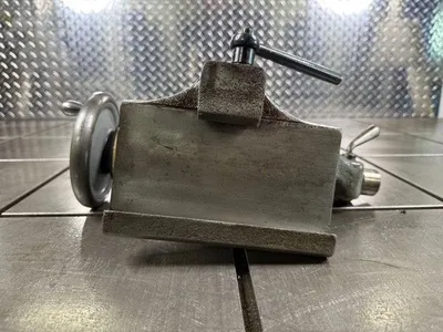 HARDINGE Tailstock Tooling | GMT (10)