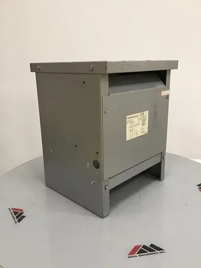 Used DONGAN 63-6215SH Transformers Michigan US | Ideal Machinery #608692