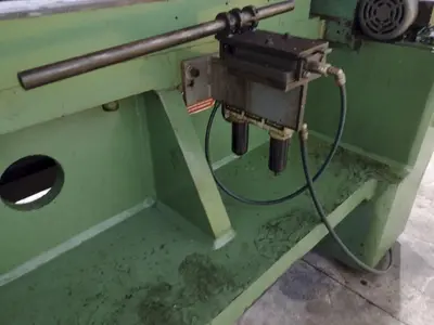 USED L&J EM275-42-24