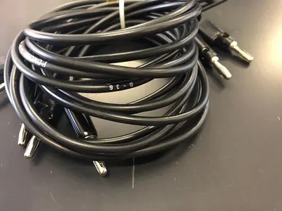 POMONA 1440-36 CABLE QTY 5
