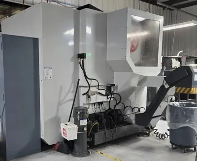 2014 HAAS UMC-750 Universal Machining Centers | Advanced Capital Equipment (5)