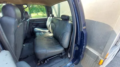 2003 CHEVROLET SILVERADO 3500 PICKUP TRUCKS | Platinum Group (22)