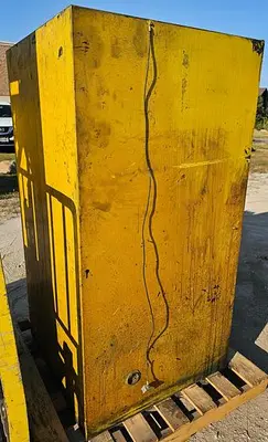 USED JUSTRITE 25701