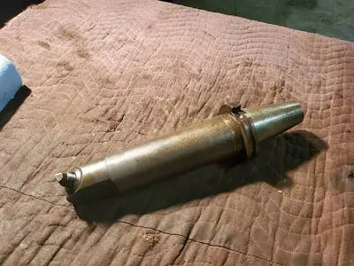 USED DEVLIEG 50CT-GA-BA279-95