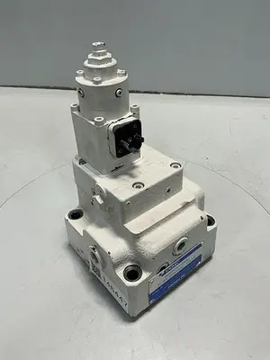 USED TOKIMEC EPFG-03-130-10-S24