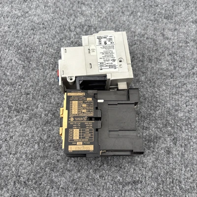 Used Allen-Bradley 100-A12ND3 Misc Industrial Equipment California US | Davliegogo LLC #1729725