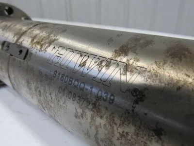 Used HELLER _UNKNOWN_ Miscellaneous MRO | Arrow Industrial #655075