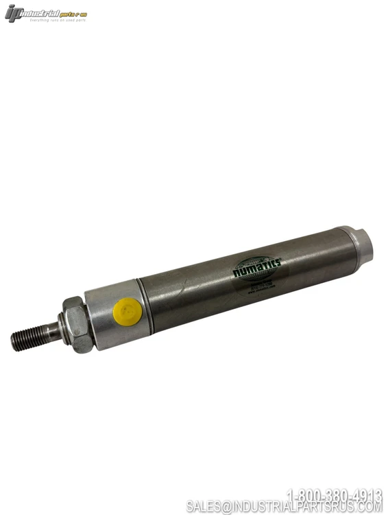Used NUMATICS 1250D01-04A-03 Parts (Hydraulics and Pneumatics) Kentucky US | Industrial Parts R Us Inc. #1354160