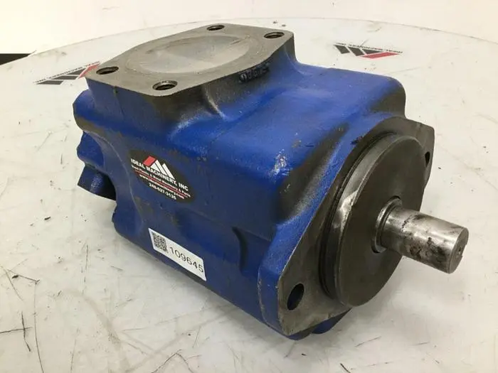 Used VICKERS 4520V60A5 Pumps Michigan US | Ideal Machinery #590867