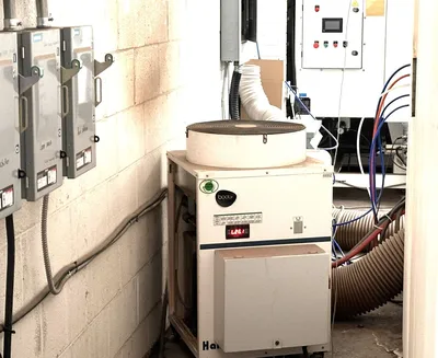 2023 BODOR I7 Laser Cutters | CNC EXCHANGE (11)