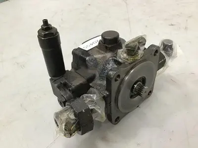USED NACHI VDC-11B-1A3-1A3-U-20