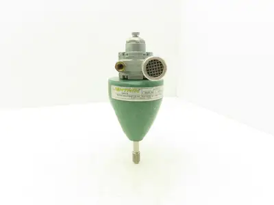 Lightnin 809020 PSP Series 30 Clamp Tank Mixer Gast Air Motor 1AM-NCC-88