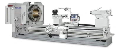 2025 MEGABORE PB-60 Lathes, Oil Field & Hollow Spindle | ESP Machinery Australia Pty Ltd (3)