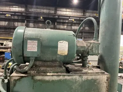 USED SELCO V5-HD