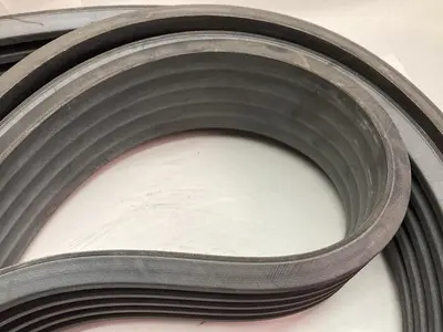 New | in-Stock TIMKEN R5V1700 Belts | Surplus Asset Holdings #1227526