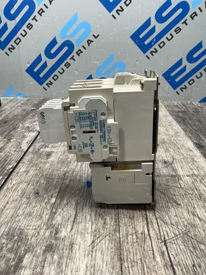 CUTLER HAMMER CN15DN3 C306GN3 C320KGS3 C320KGT15 Electrical/PLC/Automation | ESS Industrial Equipment Sales (5)