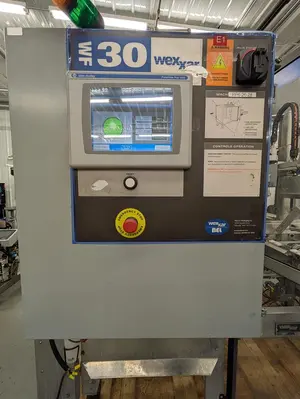 USED 2011 WEXXAR WF-30T