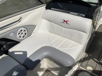USED 2008 MASTERCRAFT X30
