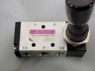 USED STC 4H230C-M