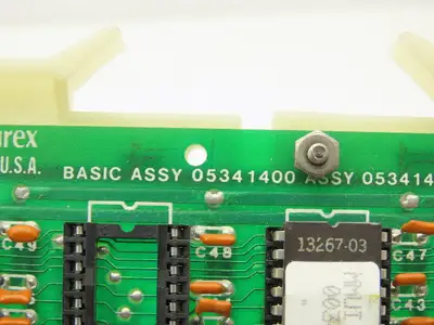Used MEASUREX _UNKNOWN_ Printed Circuit Boards (PCB) Indiana US | Arrow Industrial #1408210