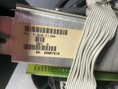 Used _UNKNOWN_ 34242128A Circuit Boards Ohio US | HGR 24 #1357344