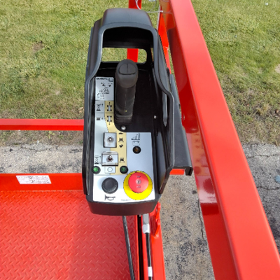 NEW 2026 Skyjack SJ4732E
